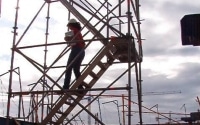 El SPM inicia una campaña por la seguridad vial en el ámbito laboral