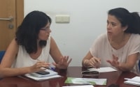 Reunión de seguimiento del Urbanismo en Marbella