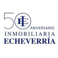 INMOBILIARIA ECHEVERRIA, S.A.