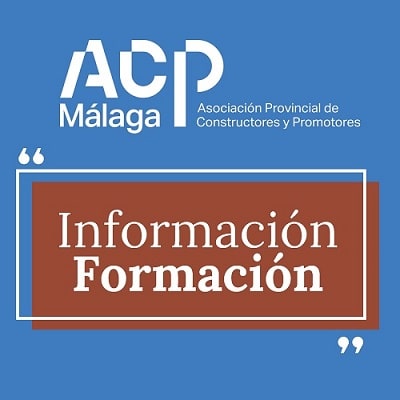 WEBINAR: LA DIGITALIZACION DE GESTION DE OBRA ANTE LOS RETOS DEL SECTOR DE LA CONSTRUCCION EN 2023 – 26 DE ENERO DE 2023
