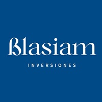 INVERSIONES BLASIAM, S.L.