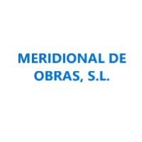 MERIDIONAL DE OBRAS, S.L.