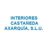 INTERIORES CASTAÑEDA AXARQUÍA, S.L.U.