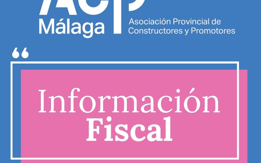 VIVIENDA OKUPADA: ITPAJD