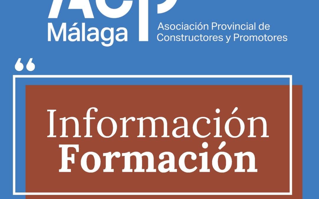 JORNADAS ARQDECO/TU REFORMA – MÁLAGA, 14-15-16 DE MAYO DE 2025