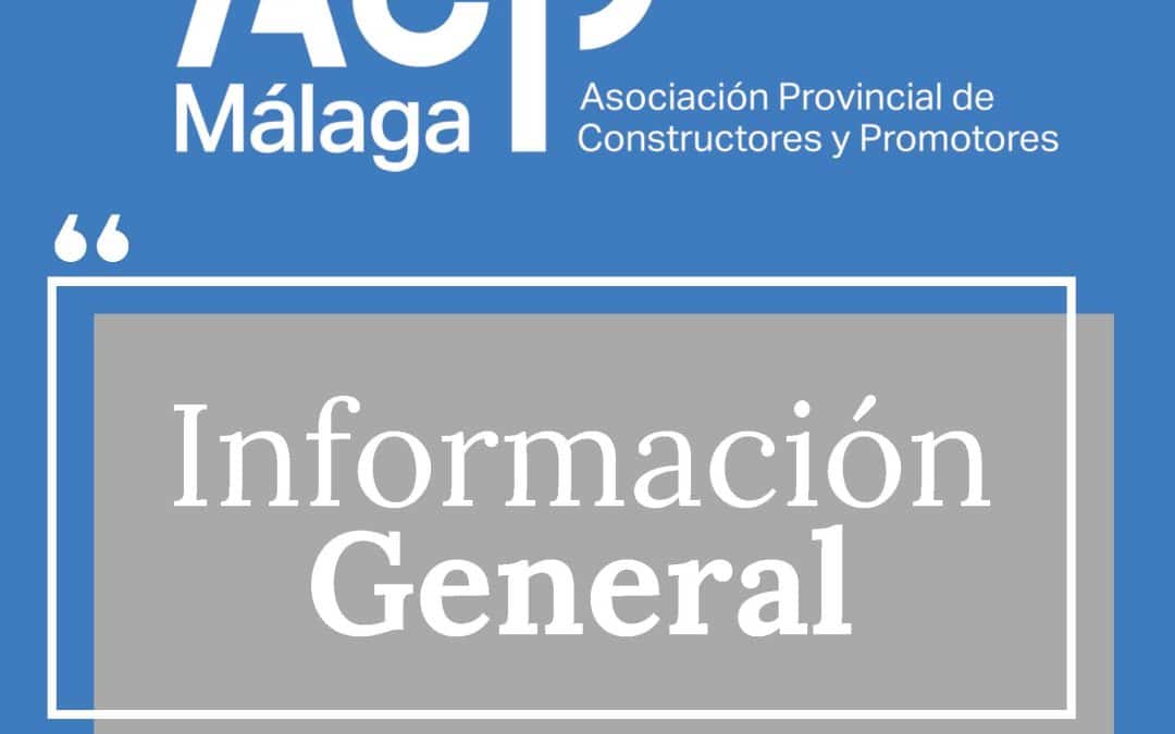 COLABORACIÓN ACP MÁLAGA-SIMA EXPO: IFEMA MADRID, 21 A 24 DE MAYO DE 2025