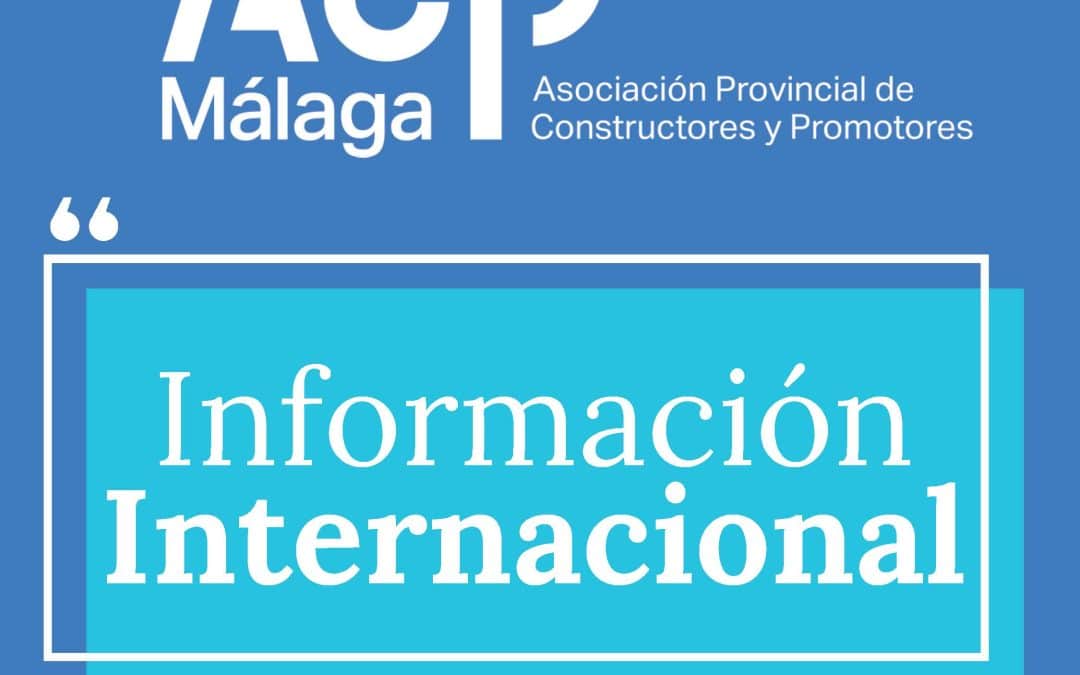 PROYECTO “ICEX VIVES” – IMPULSO A LA INTERNACIONALIZACIÓN DE LAS EMPRESAS ESPAÑOLAS CONECTÁNDOLAS CON TALENTO JOVEN