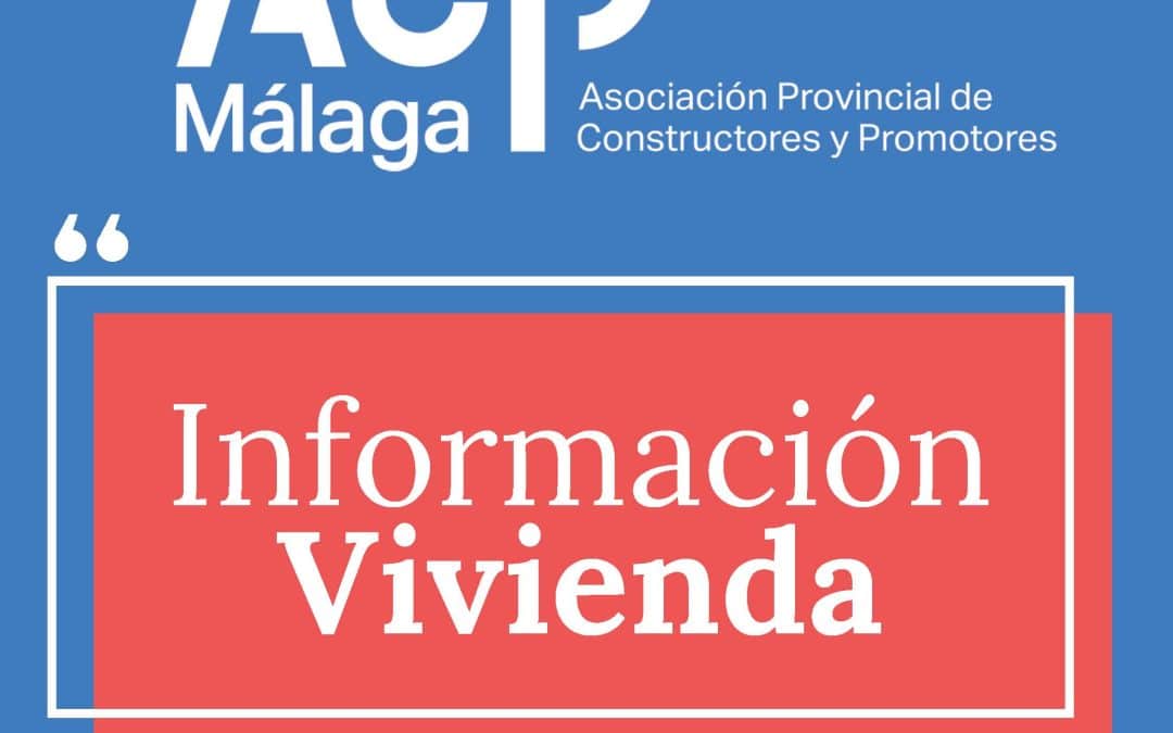 PLANES DE VIVIENDA: TIPOS DE INTERÉS