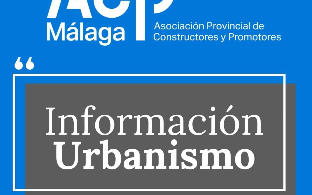 AYTO. DE TORREMOLINOS: APROBACIÓN DE MEDIDAS EN MATERIA DE SUELO PARA LA PROMOCIÓN DE VIVIENDA PROTEGIDA