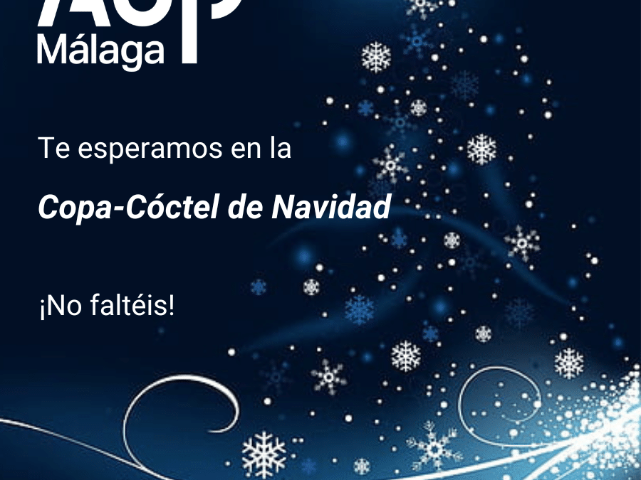 RECORDATORIO: COPA NAVIDEÑA ACP – MIÉRCOLES, 18 DE DICIEMBRE, 14:30 h.