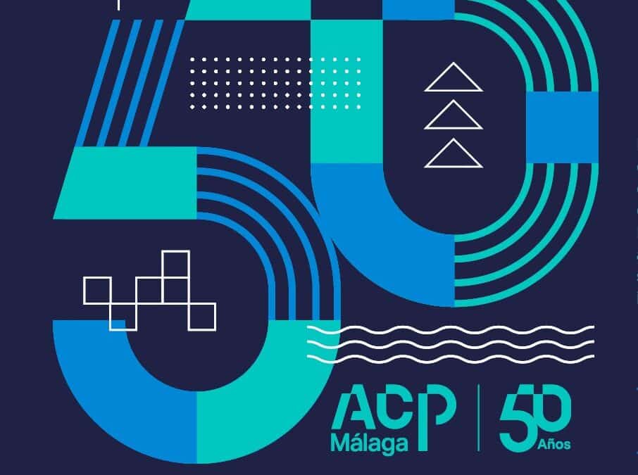 ACTOS 50 ANIVERSARIO ACP MÁLAGA