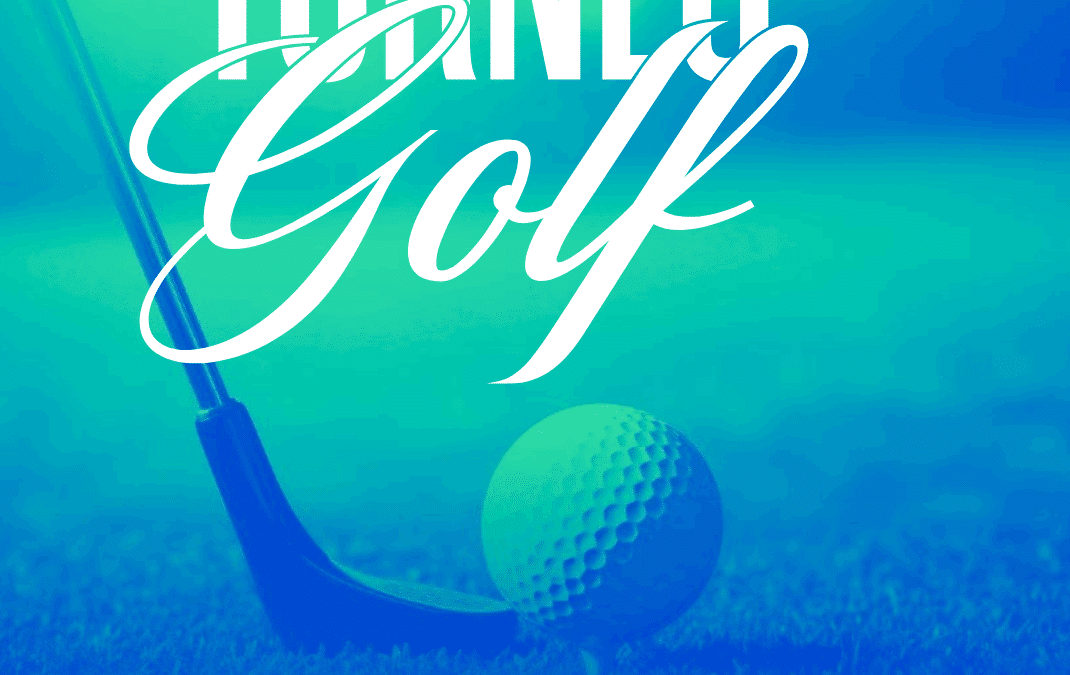 I Torneo de Golf ACP Málaga del 50º Aniversario