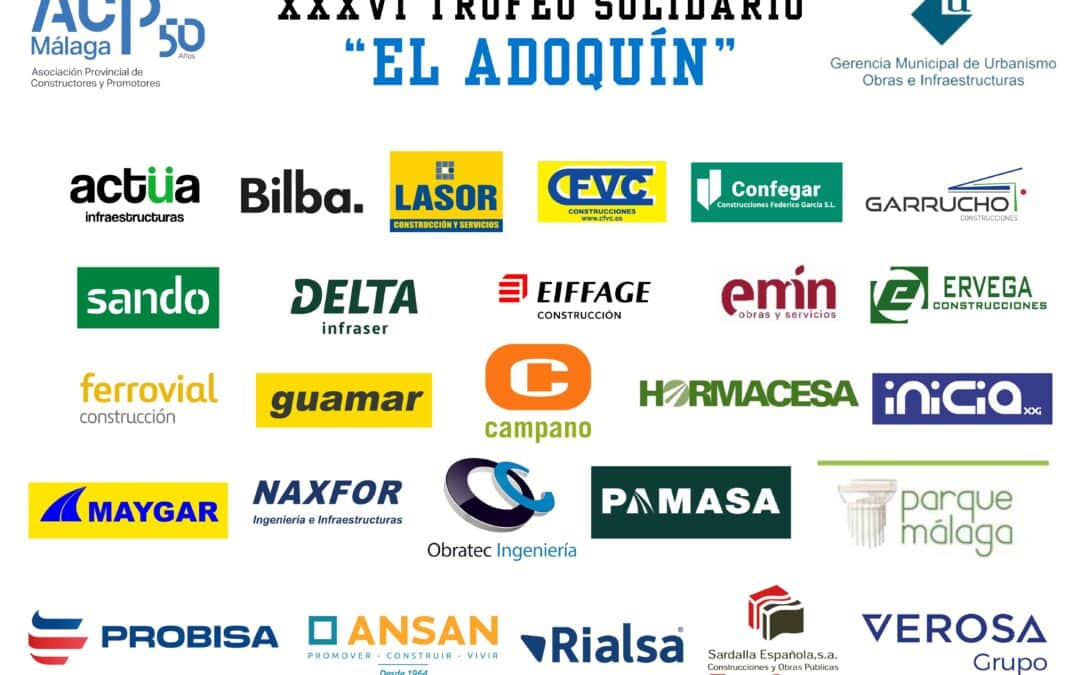 La Fundación Olivares recibe este año el «Adoquín Solidario»