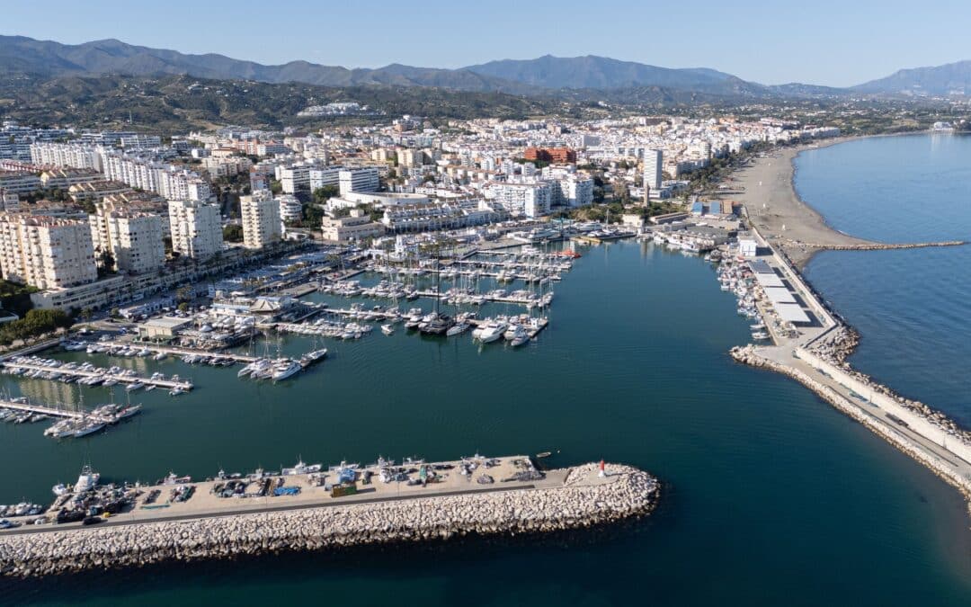 La Costa del Sol consolida su propia “microeconomía”: el precio de la vivienda en el Triángulo de Oro duplica ya el récord histórico de España