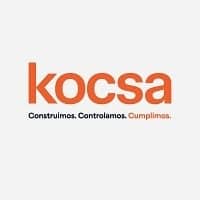 KOCSA OBRAS Y SERVICIOS 2019, S.L.