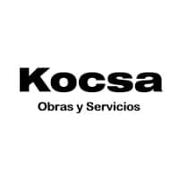 KOCSA OBRAS Y SERVICIOS 2019, S.L.