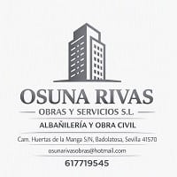 OSUNA RIVAS OBRAS Y SERVICIOS, S.L.