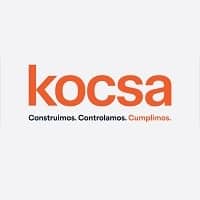 KOCSA OBRAS Y SERVICIOS 2019, S.L.